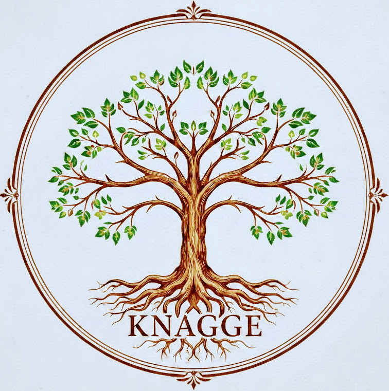 Knagge