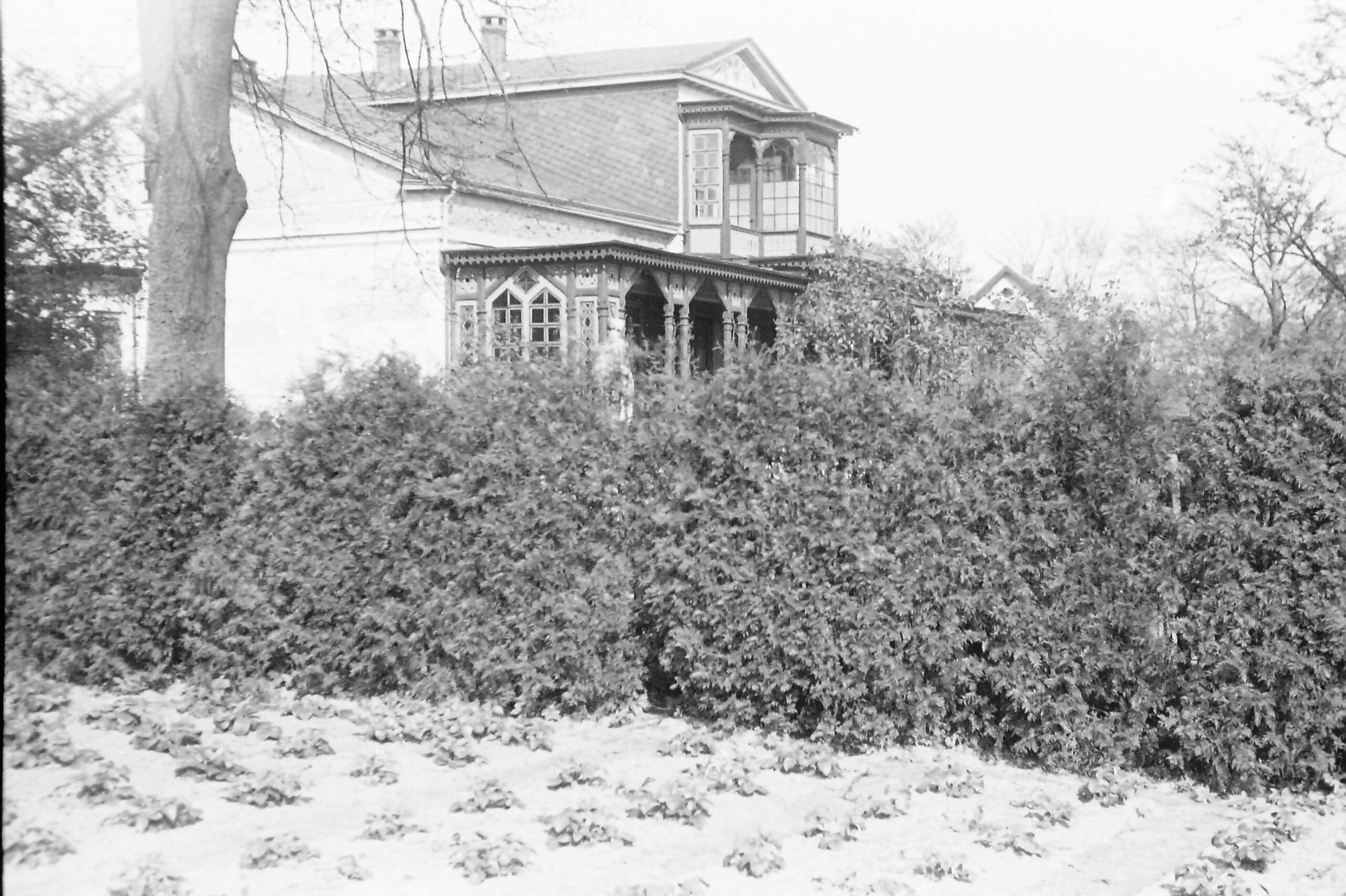 Wildeshausen 1930