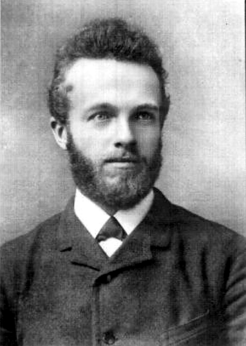 Adolf Heinrich Knagge